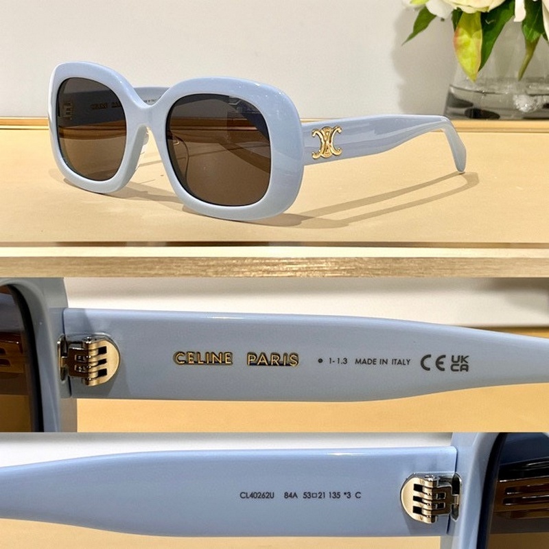 CELINE Sunglasses 32